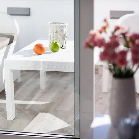 Island Village With Daire Costa Adeje