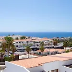 Island Village With Lejlighed Costa Adeje (Tenerife)