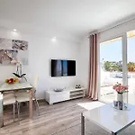 Island Village With Costa Adeje (Tenerife)