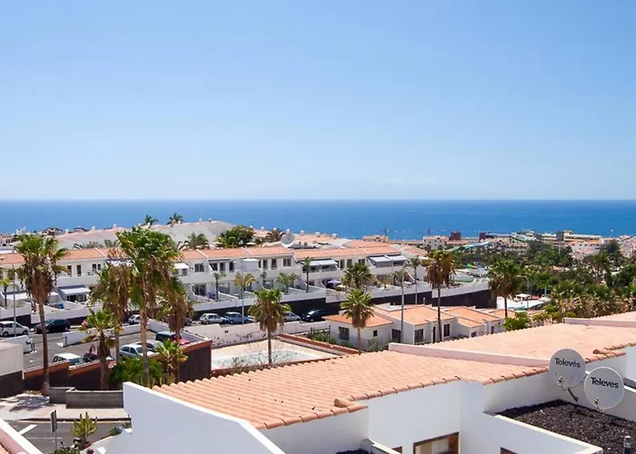 Island Village With Apartament Costa Adeje (Tenerife)