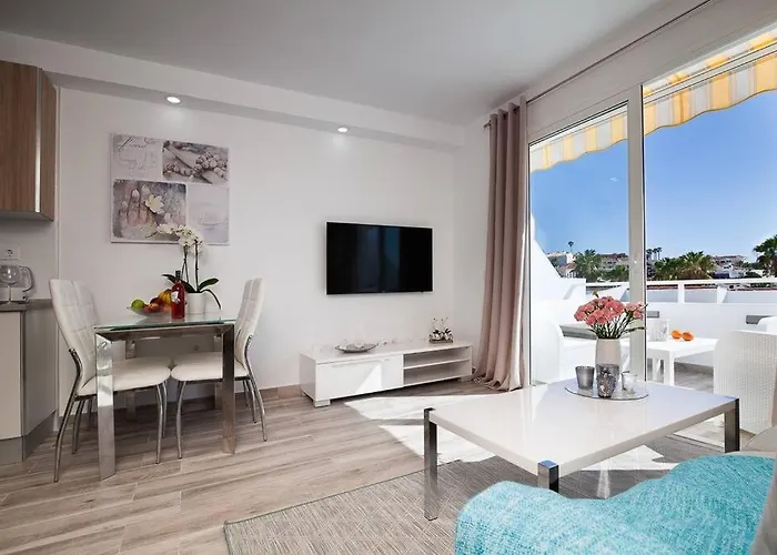 Appartement Island Village With