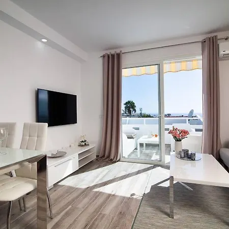 Island Village With Apartment Costa Adeje (Tenerife)