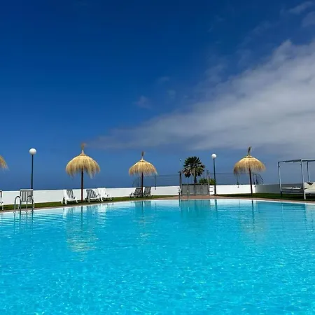 Island Village With Apartment Costa Adeje (Tenerife)