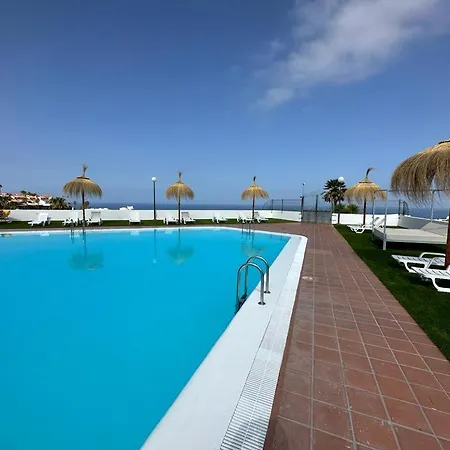 Apartment Island Village With