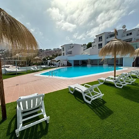 Apartment Island Village With Costa Adeje (Tenerife)