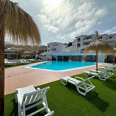 Apartment Island Village With Costa Adeje (Tenerife)