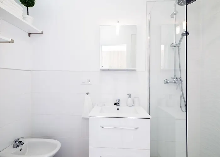 Island Village With Costa Adeje (Tenerife)