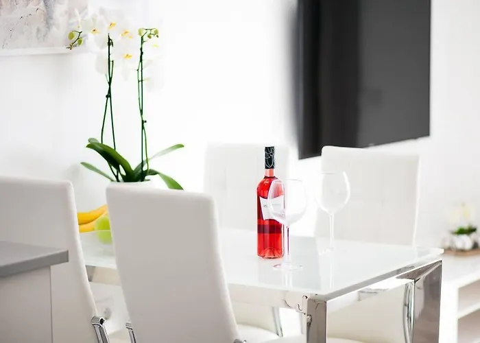 Island Village With Costa Adeje (Tenerife)